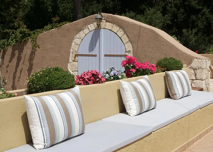 Villa Emily Fiskardo