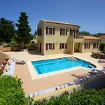 Villa Emily Fiskardo