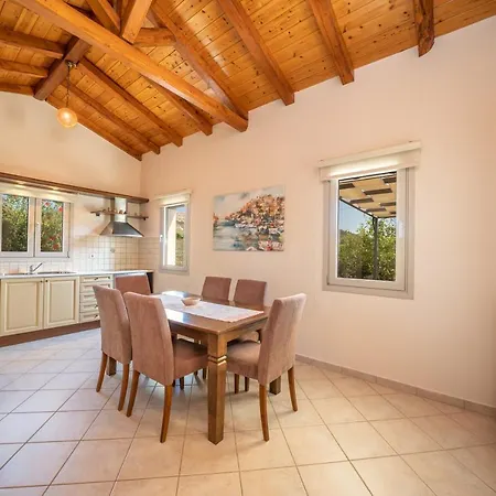 Villa Emily *