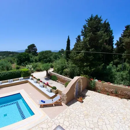 Villa Emily *
